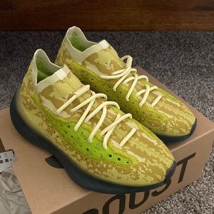 Yeezy Boost 380 8.5 Hylte